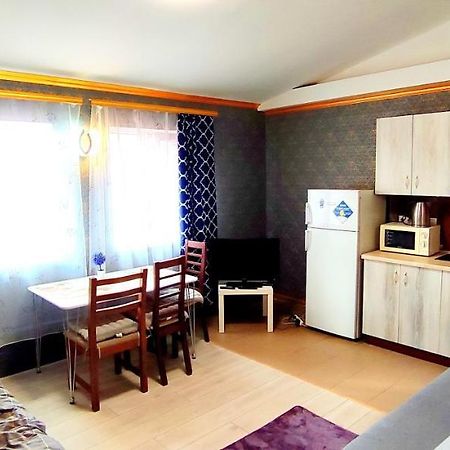 Центр Парковка Кондиціонер Квартираwifi Ivano-Frankivsk Extérieur photo